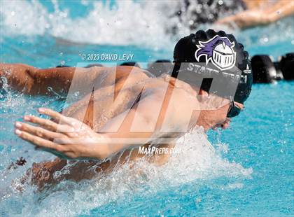 Thumbnail 2 in Chandler City Invitational photogallery.