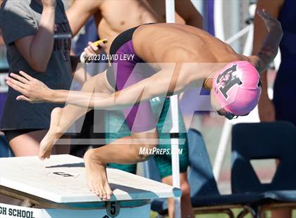 Thumbnail 3 in Chandler City Invitational photogallery.