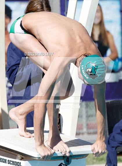 Thumbnail 3 in Chandler City Invitational photogallery.