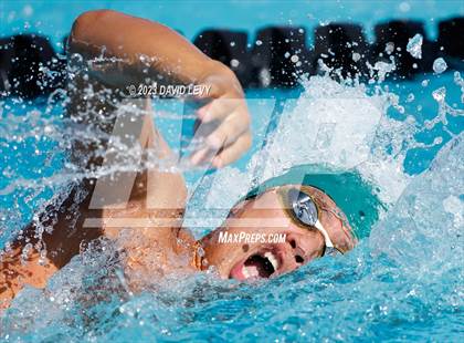 Thumbnail 2 in Chandler City Invitational photogallery.