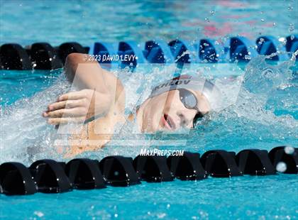 Thumbnail 2 in Chandler City Invitational photogallery.