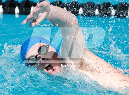 Thumbnail 2 in Chandler City Invitational photogallery.