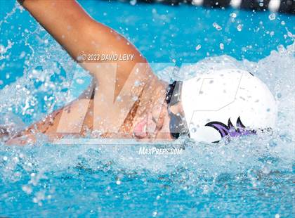Thumbnail 2 in Chandler City Invitational photogallery.