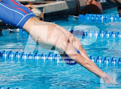 Thumbnail 3 in Chandler City Invitational photogallery.