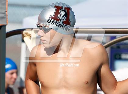 Thumbnail 2 in Chandler City Invitational photogallery.