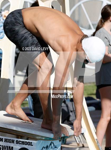Thumbnail 3 in Chandler City Invitational photogallery.