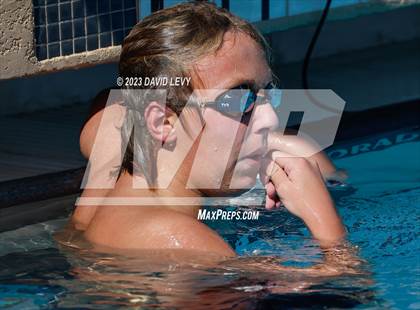Thumbnail 2 in Chandler City Invitational photogallery.