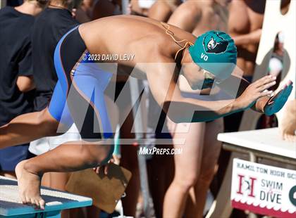 Thumbnail 3 in Chandler City Invitational photogallery.