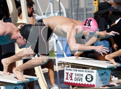 Thumbnail 3 in Chandler City Invitational photogallery.