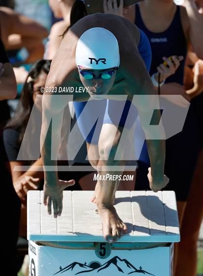Thumbnail 2 in Chandler City Invitational photogallery.