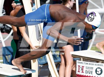 Thumbnail 1 in Chandler City Invitational photogallery.