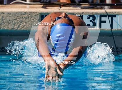 Thumbnail 3 in Chandler City Invitational photogallery.