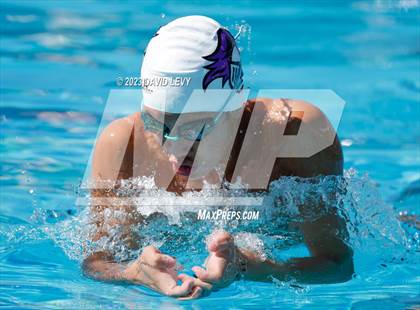 Thumbnail 2 in Chandler City Invitational photogallery.