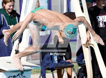 Thumbnail 1 in Chandler City Invitational photogallery.