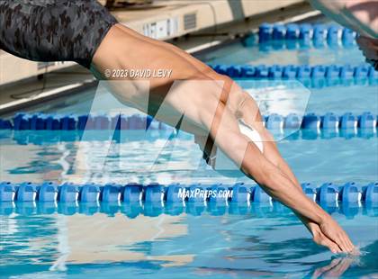 Thumbnail 2 in Chandler City Invitational photogallery.
