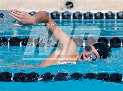 Thumbnail 2 in Chandler City Invitational photogallery.