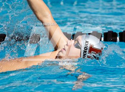 Thumbnail 1 in Chandler City Invitational photogallery.