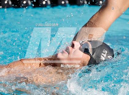 Thumbnail 2 in Chandler City Invitational photogallery.