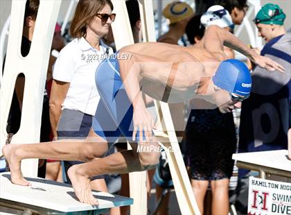 Thumbnail 1 in Chandler City Invitational photogallery.