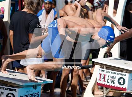 Thumbnail 2 in Chandler City Invitational photogallery.