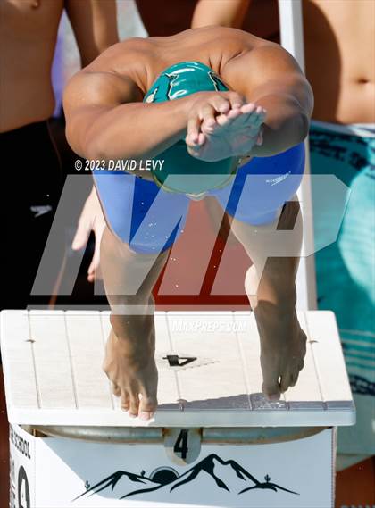 Thumbnail 1 in Chandler City Invitational photogallery.