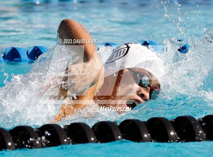 Thumbnail 2 in Chandler City Invitational photogallery.