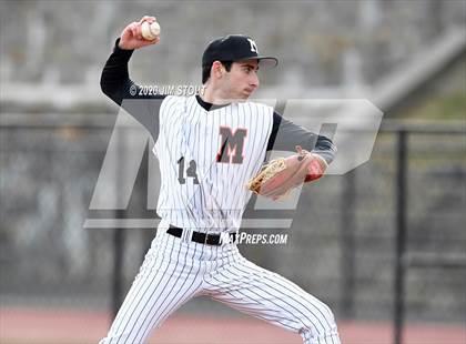 Thumbnail 1 in Mamaroneck Baseball (Extending the Season) photogallery.