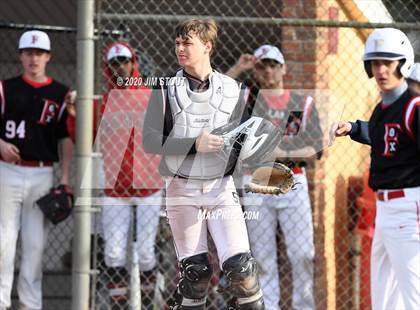 Thumbnail 3 in Mamaroneck Baseball (Extending the Season) photogallery.