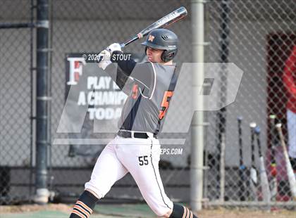 Thumbnail 1 in Mamaroneck Baseball (Extending the Season) photogallery.