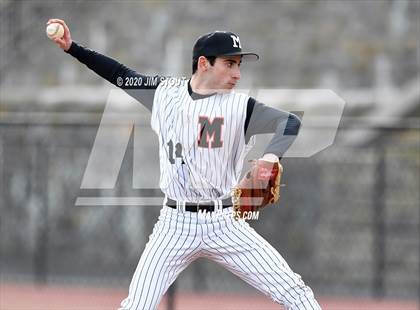 Thumbnail 3 in Mamaroneck Baseball (Extending the Season) photogallery.