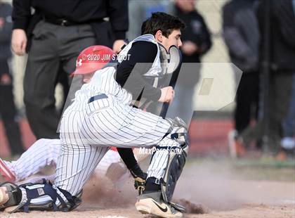 Thumbnail 1 in Mamaroneck Baseball (Extending the Season) photogallery.