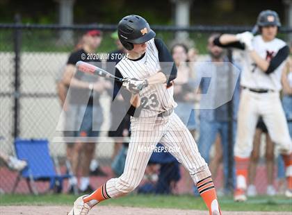 Thumbnail 1 in Mamaroneck Baseball (Extending the Season) photogallery.