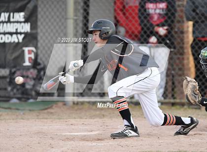 Thumbnail 1 in Mamaroneck Baseball (Extending the Season) photogallery.