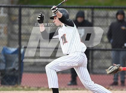 Thumbnail 1 in Mamaroneck Baseball (Extending the Season) photogallery.