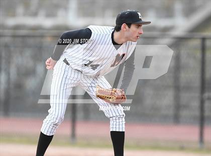 Thumbnail 3 in Mamaroneck Baseball (Extending the Season) photogallery.
