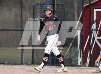 Thumbnail 3 in Mamaroneck Baseball (Extending the Season) photogallery.