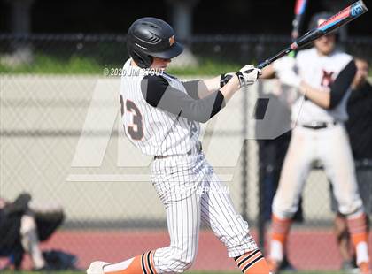 Thumbnail 3 in Mamaroneck Baseball (Extending the Season) photogallery.