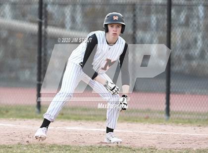 Thumbnail 2 in Mamaroneck Baseball (Extending the Season) photogallery.