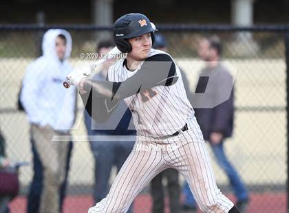 Thumbnail 2 in Mamaroneck Baseball (Extending the Season) photogallery.