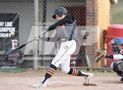 Thumbnail 3 in Mamaroneck Baseball (Extending the Season) photogallery.