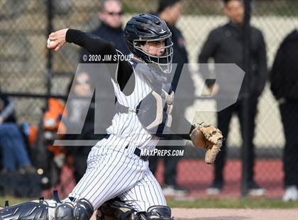 Thumbnail 3 in Mamaroneck Baseball (Extending the Season) photogallery.