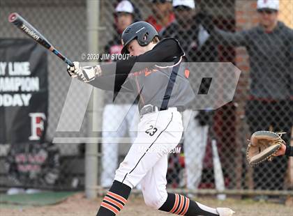 Thumbnail 2 in Mamaroneck Baseball (Extending the Season) photogallery.