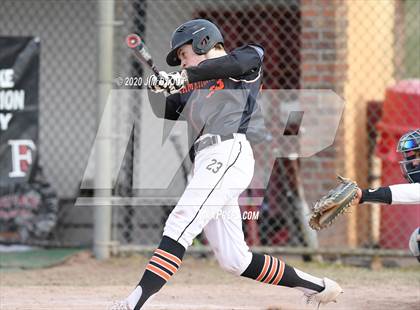 Thumbnail 1 in Mamaroneck Baseball (Extending the Season) photogallery.