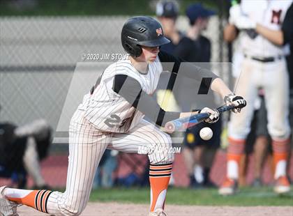 Thumbnail 2 in Mamaroneck Baseball (Extending the Season) photogallery.