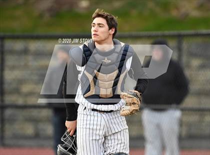 Thumbnail 3 in Mamaroneck Baseball (Extending the Season) photogallery.