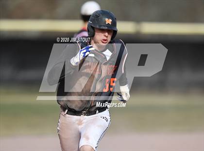 Thumbnail 1 in Mamaroneck Baseball (Extending the Season) photogallery.