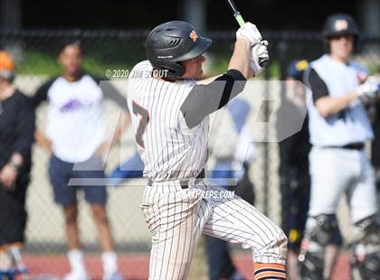 Thumbnail 2 in Mamaroneck Baseball (Extending the Season) photogallery.