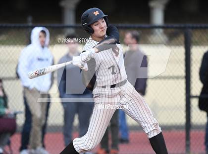 Thumbnail 3 in Mamaroneck Baseball (Extending the Season) photogallery.
