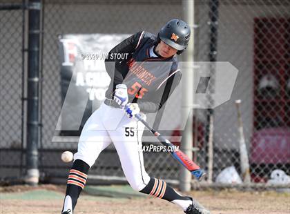 Thumbnail 1 in Mamaroneck Baseball (Extending the Season) photogallery.