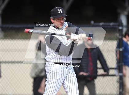 Thumbnail 2 in Mamaroneck Baseball (Extending the Season) photogallery.